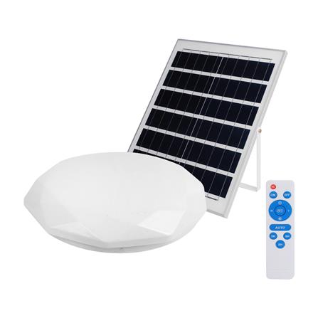 ไฟเพดาน SOLAR CARINI CL300LED 300 วัตต์ DAYLIGHT/COOL WHITE/WARM WHITE_0