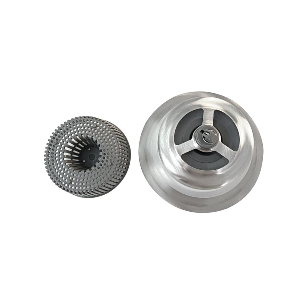 สะดือ POP-UP PARNO AP-DR09 3.5 นิ้ว สเตนเลส