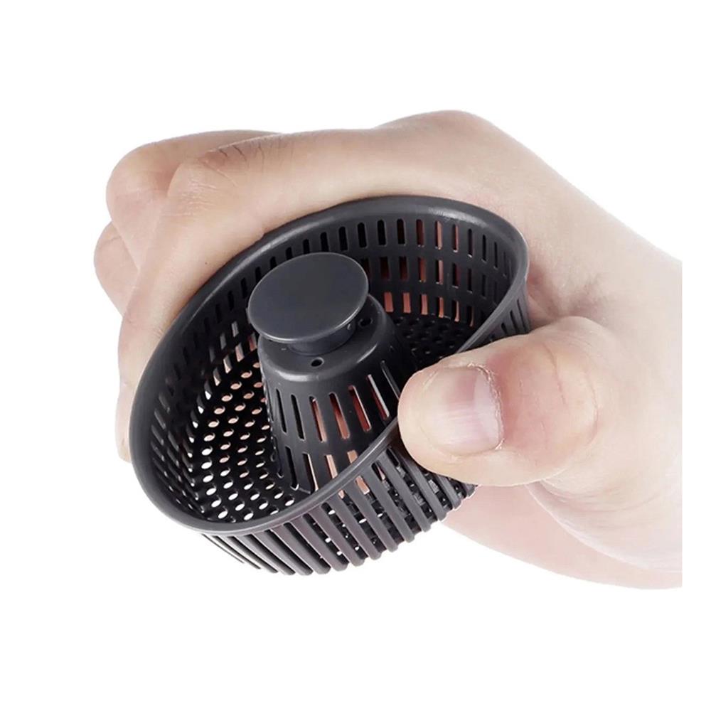 สะดือ POP-UP PARNO AP-DR09 3.5 นิ้ว สเตนเลส