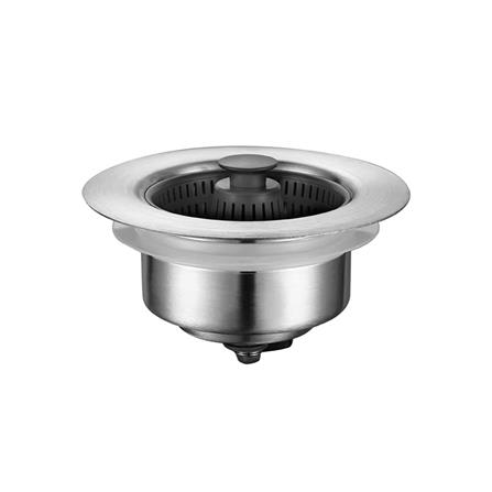 สะดือ POP-UP PARNO AP-DR09 3.5 นิ้ว สเตนเลส