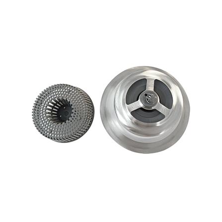 สะดือ POP-UP PARNO AP-DR09 3.5 นิ้ว สเตนเลส_2