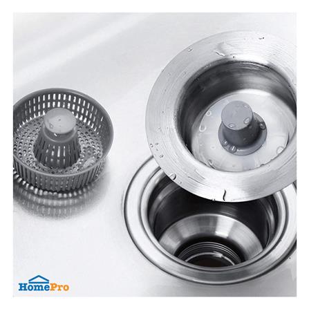 สะดือ POP-UP PARNO AP-DR09 3.5 นิ้ว สเตนเลส_5