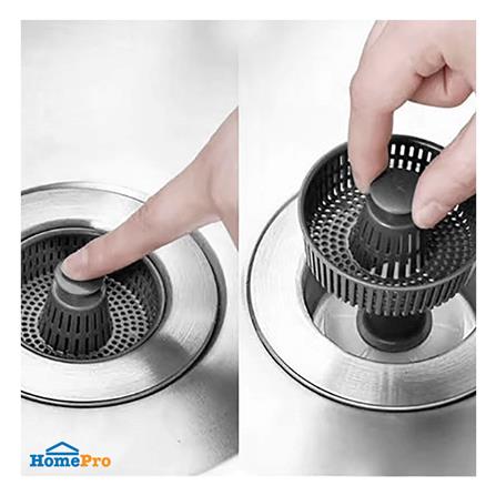 สะดือ POP-UP PARNO AP-DR09 3.5 นิ้ว สเตนเลส_6