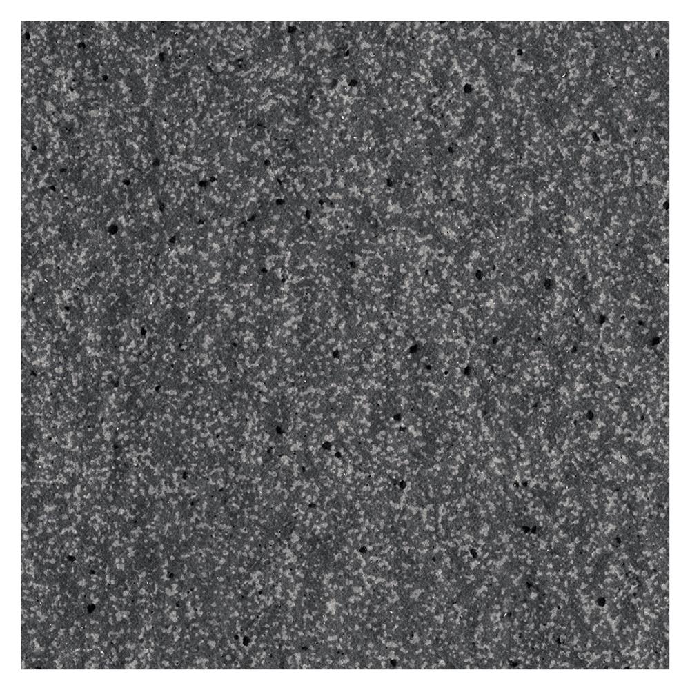 กระเบื้องตกแต่งพอร์ซเลน 4x4 นิ้ว COTTO คาซ่าสโตน เทาเข้ม PM 0.8 ตร.ม.