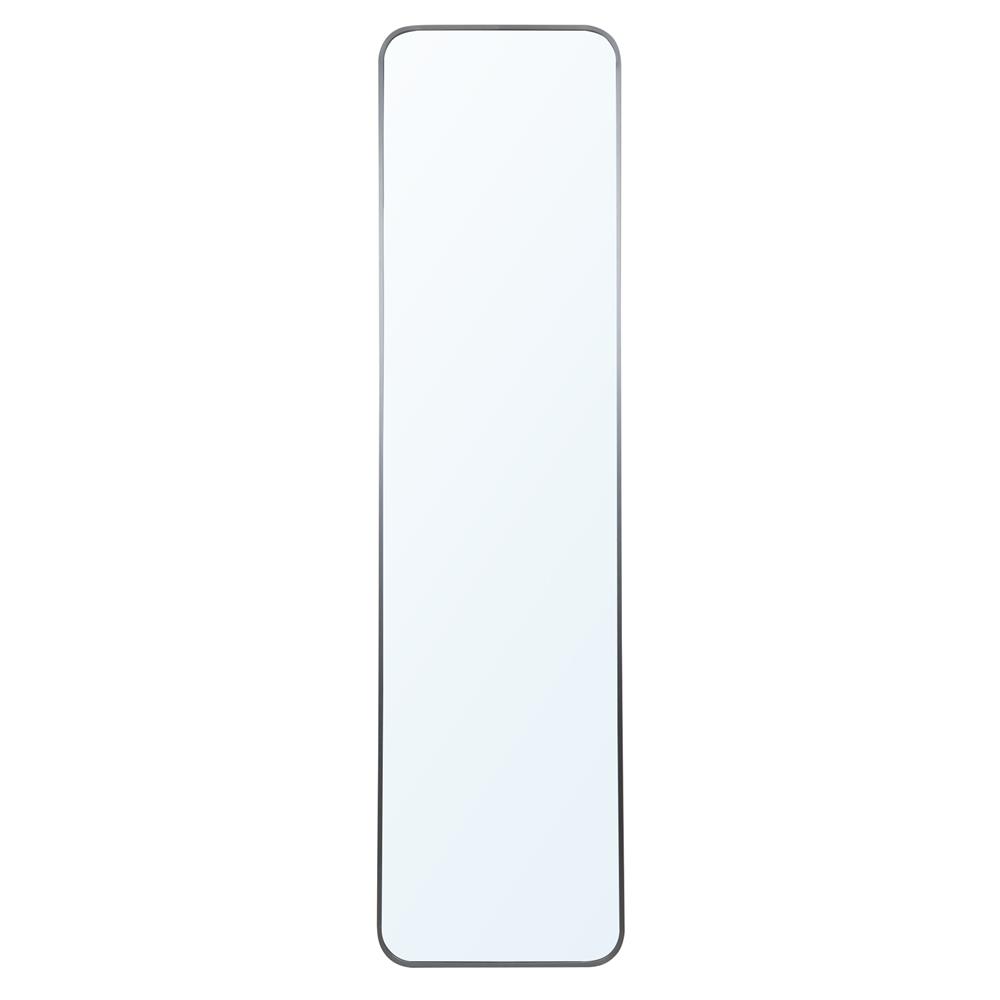 กระจกยาวตั้งพื้น-ติดผนัง MOYA HP-2023-G 40X155 ซม.