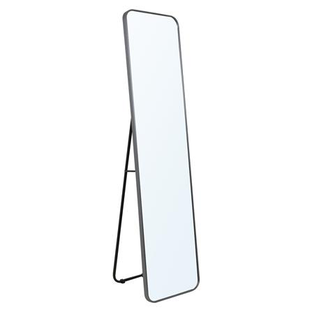 กระจกยาวตั้งพื้น-ติดผนัง MOYA HP-2023-G 40X155 ซม.