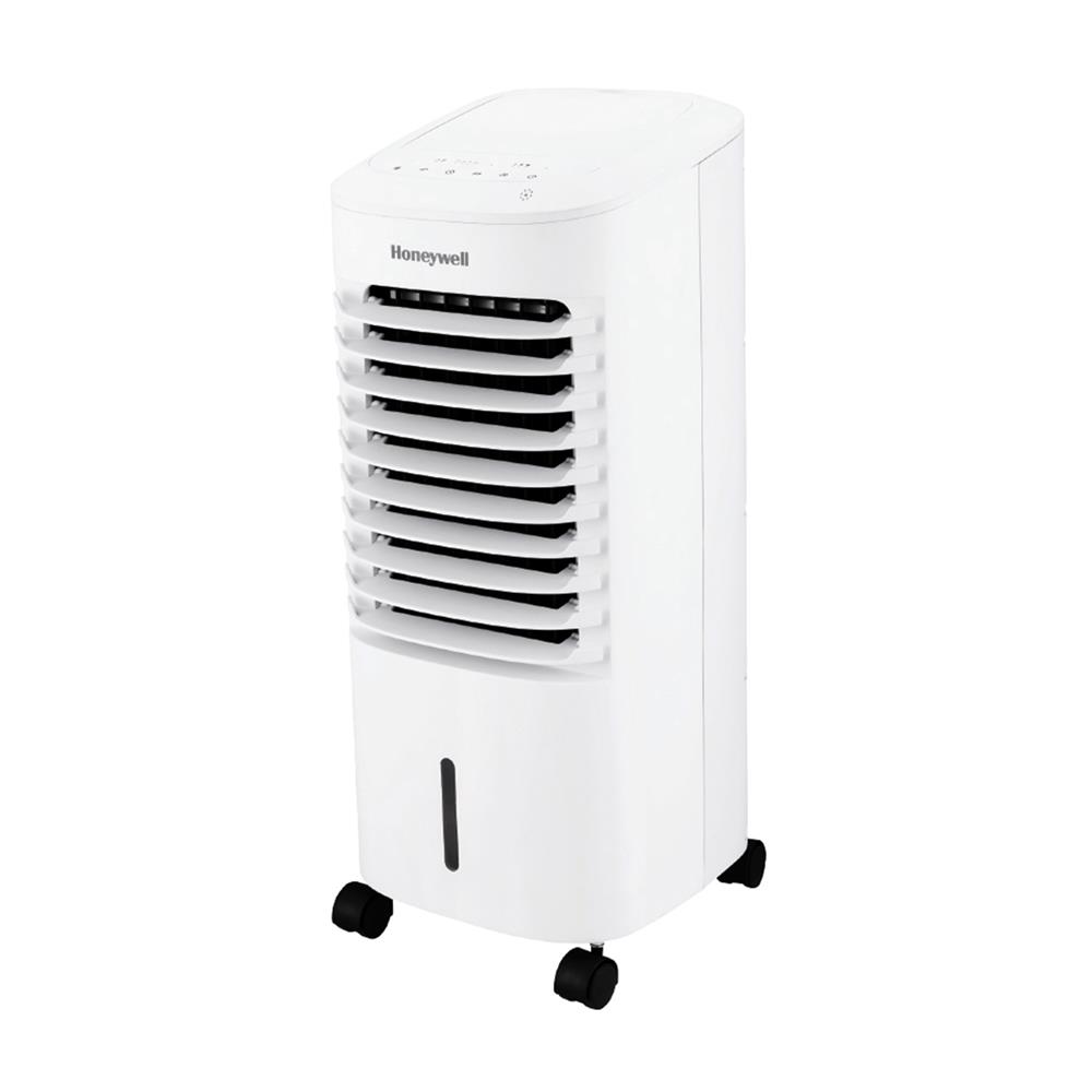 พัดลมไอเย็น HONEYWELL AIR COOLER CS076AE สีขาว