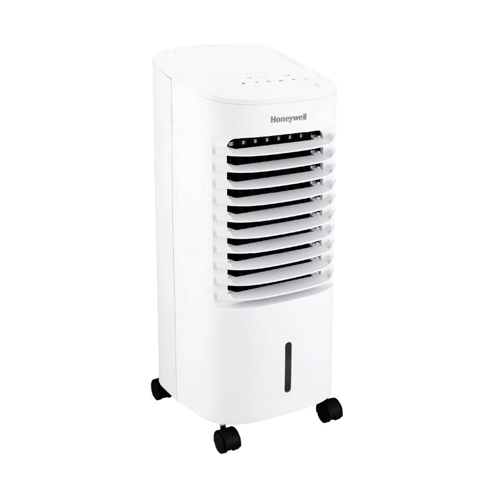 พัดลมไอเย็น HONEYWELL AIR COOLER CS076AE สีขาว
