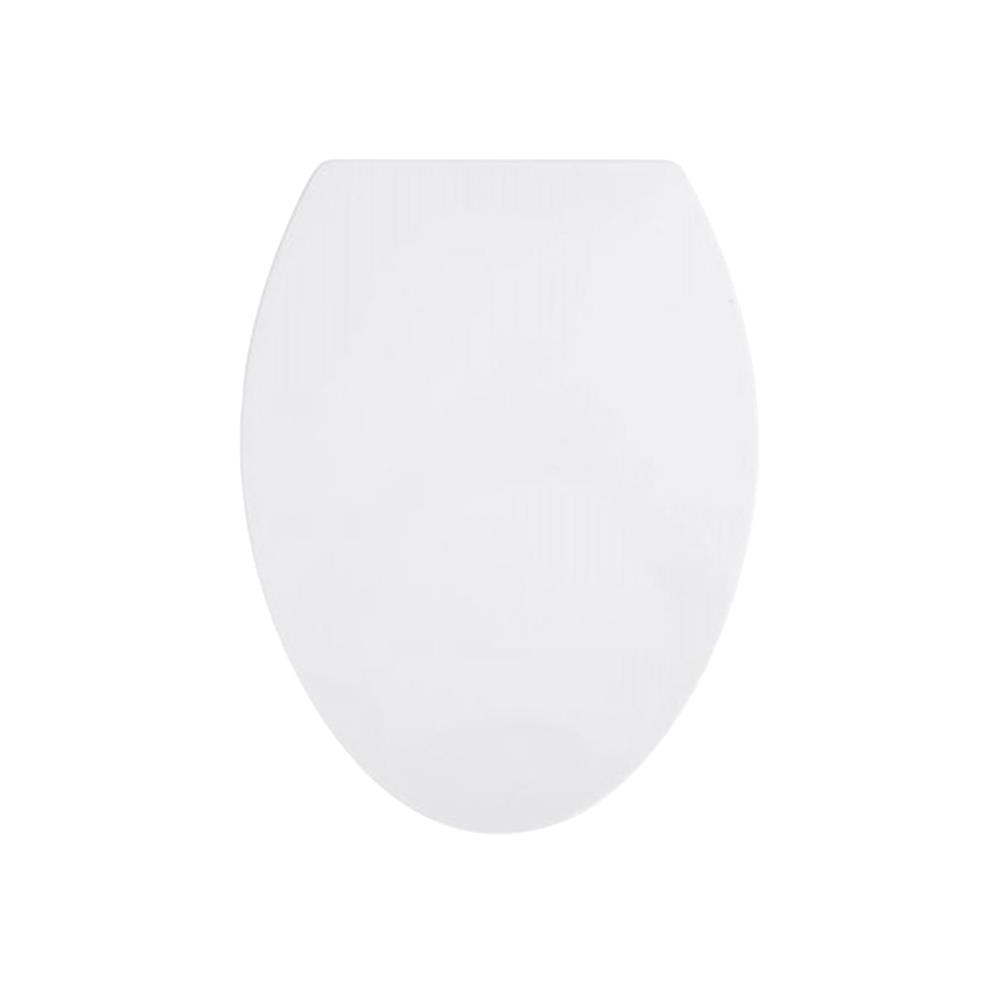 ฝารองนั่ง SLOW CLOSE RASLAND SEAT-ELG