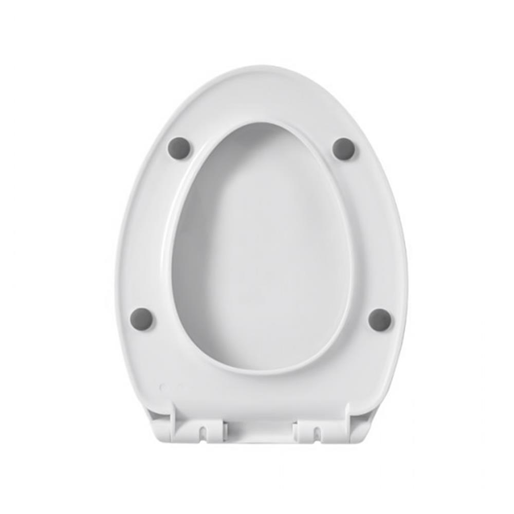 ฝารองนั่ง SLOW CLOSE RASLAND SEAT-ELG