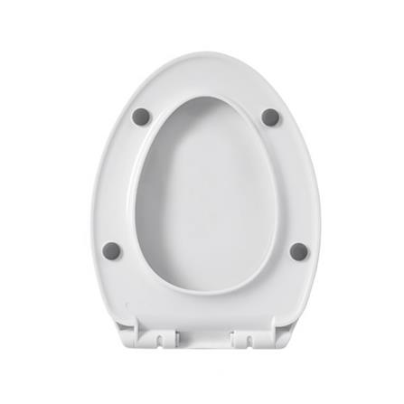 ฝารองนั่ง SLOW CLOSE RASLAND SEAT-ELG_2