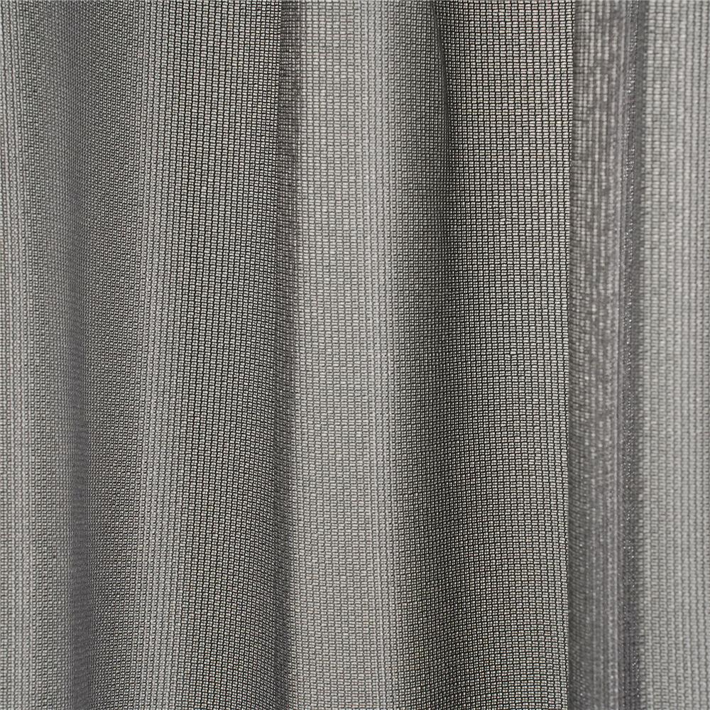 ผ้าม่านโปร่งซ่อนหู HOME LIVING STYLE VERA 140X160 ซม. สีเทา