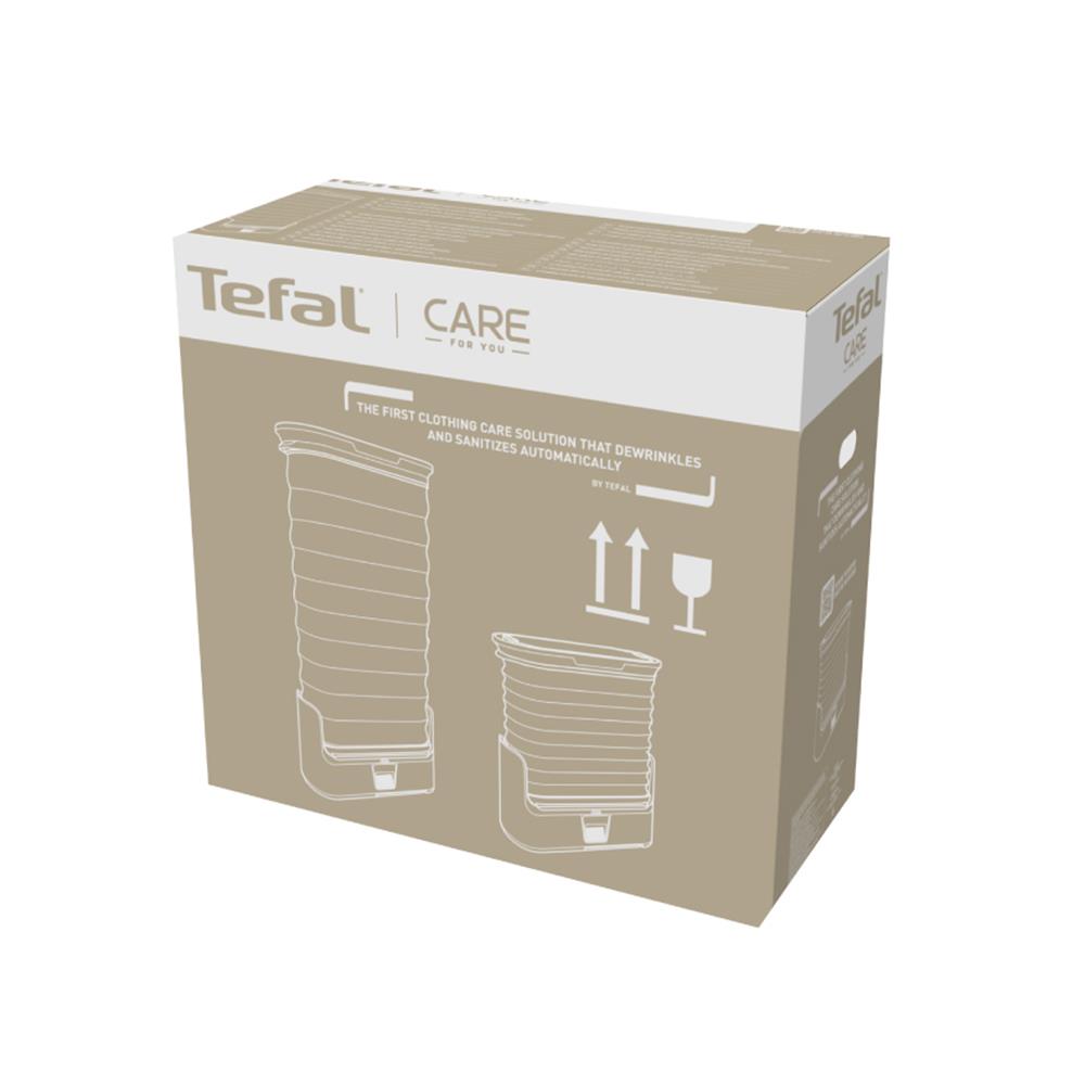 เครื่องรีดผ้าไอน้ำ TEFAL YT4050E1 2 ลิตร