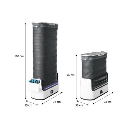 เครื่องรีดผ้าไอน้ำ TEFAL YT4050E1 2 ลิตร_9