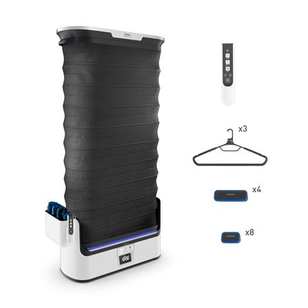 เครื่องรีดผ้าไอน้ำ TEFAL YT4050E1 2 ลิตร_5