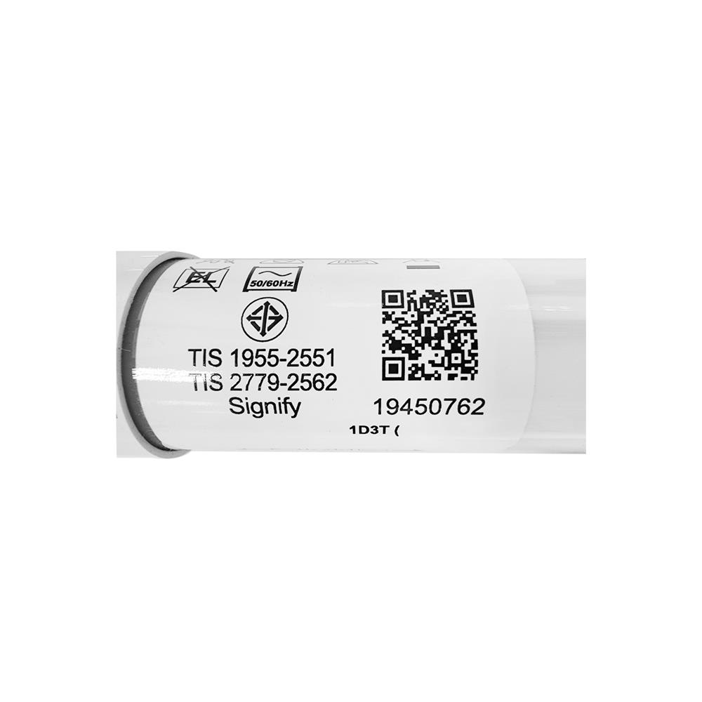 หลอด LED ECOLINK TLED T8 18 วัตต์ DAYLIGHT G13