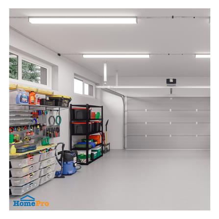 หลอด LED สั้น SHINING T8 HIGH LUMEN DE 9 วัตต์ DAYLIGHT G13_4