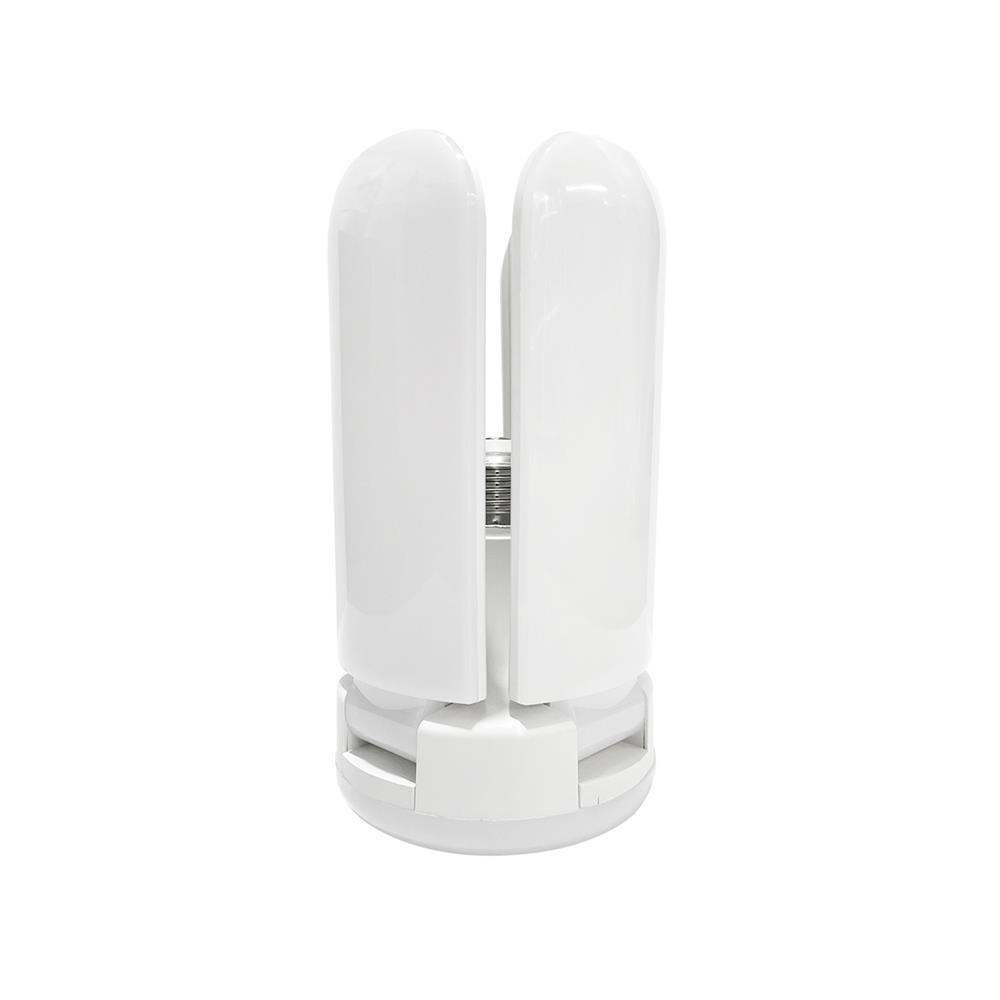 หลอด LED SHINING FAN BULB 50 วัตต์ DAYLIGHT E27