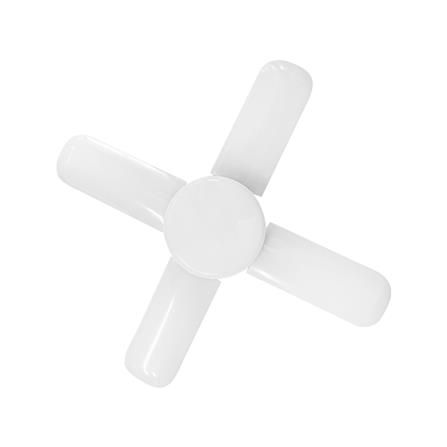 หลอด LED SHINING FAN BULB 50 วัตต์ DAYLIGHT E27_1