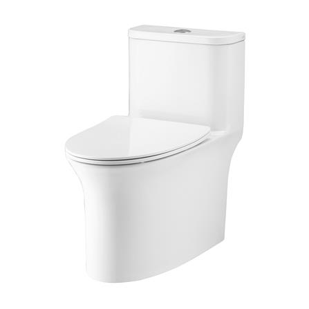 สุขภัณฑ์ 1 ชิ้น COTTO C11006H EXC. 3/5.5 ลิตร สีขาว_1