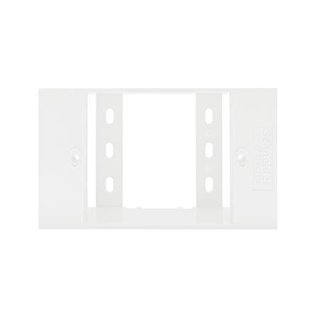 กล่องลอย SCHNEIDER AVATARON A M3T01SMB_WE 2X4 นิ้ว สีขาว_0