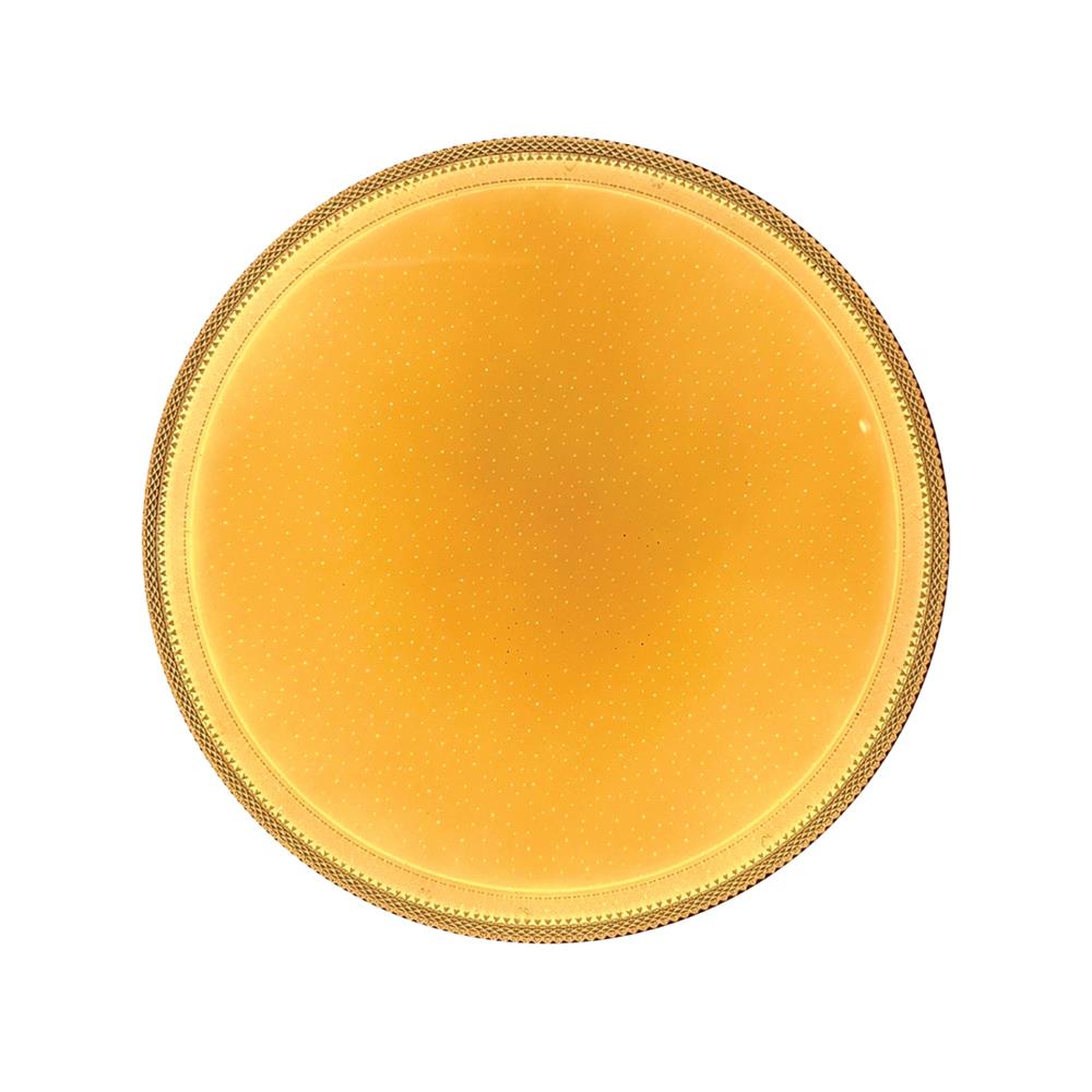 ไฟเพดาน LED SYLVANIA OVALO STAR SPARKING CCT 15 นิ้ว 36 วัตต์ DAYLIGHT/COOL WHITE/WARM WHITE สีขาว