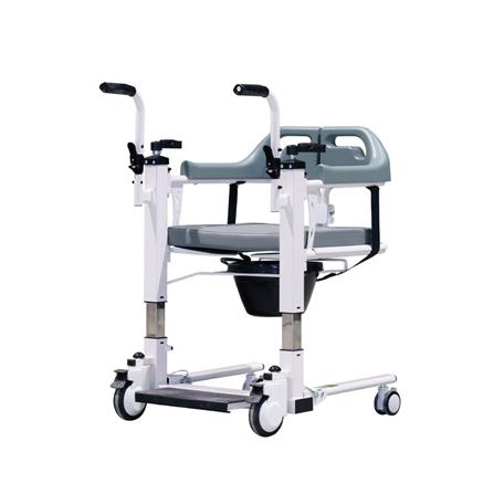 cate-Transport Wheelchair