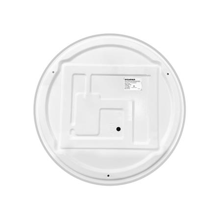 ไฟเพดาน LED SYLVANIA OVALO ECO SLIM 15 นิ้ว 36 วัตต์ DAYLIGHT สีขาว_3