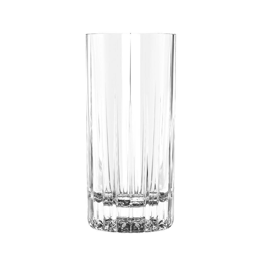 แก้วน้ำ 350 มล. OCEAN GLASS TRAZE แพ็ก 4 ใบ