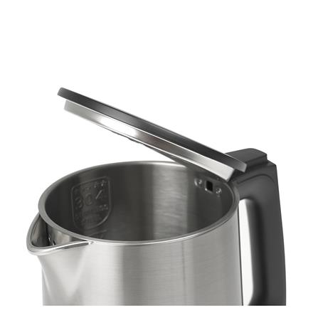 กาต้มน้ำไฟฟ้า NIKITO ZDS-303 2 ลิตร สีเงิน_3