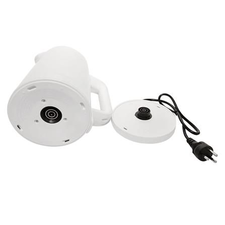 กาต้มน้ำไฟฟ้า HOMMII DLSH-L02 1.8 ลิตร สีขาว_2