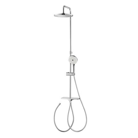 ฝักบัว RAIN SHOWER COTTO CT6215ZF15ZH023 สีโครม_0