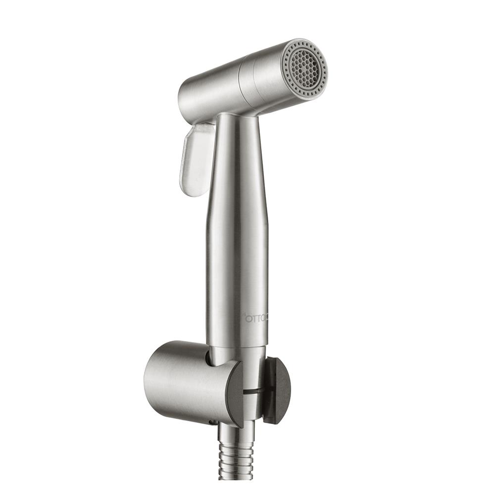 สายฉีดชำระครบชุด COTTO CT9914SA (HM) สเตนเลส