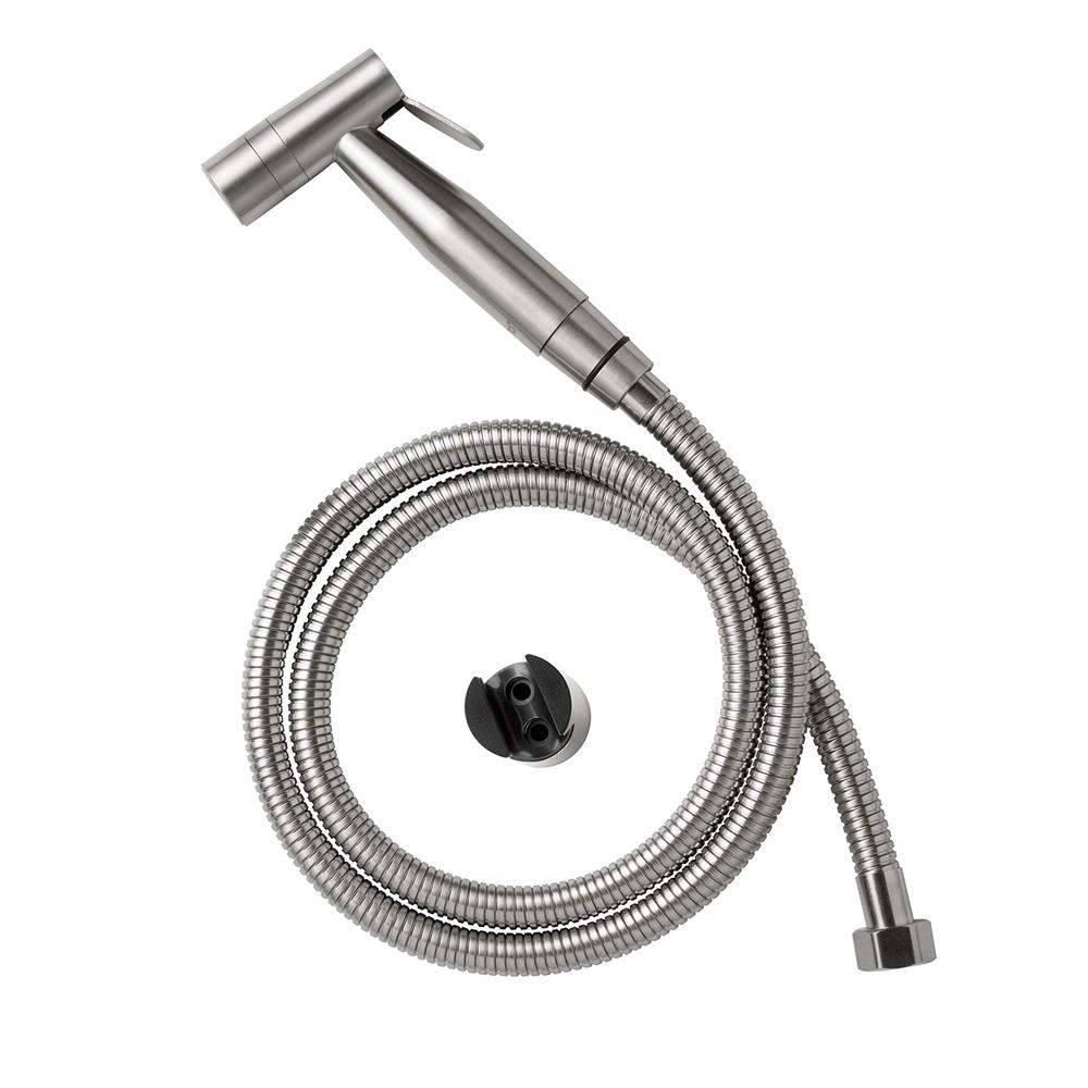 สายฉีดชำระครบชุด COTTO CT9914SA (HM) สเตนเลส