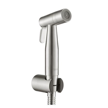 สายฉีดชำระครบชุด COTTO CT9914SA (HM) สเตนเลส_0