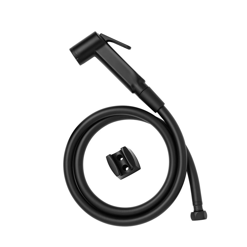 สายฉีดชำระครบชุด COTTO CT9912BL (HM) สีโครม