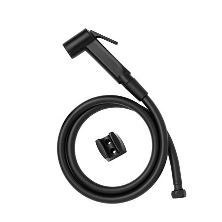 สายฉีดชำระครบชุด COTTO CT9912BL (HM) สีโครม_1