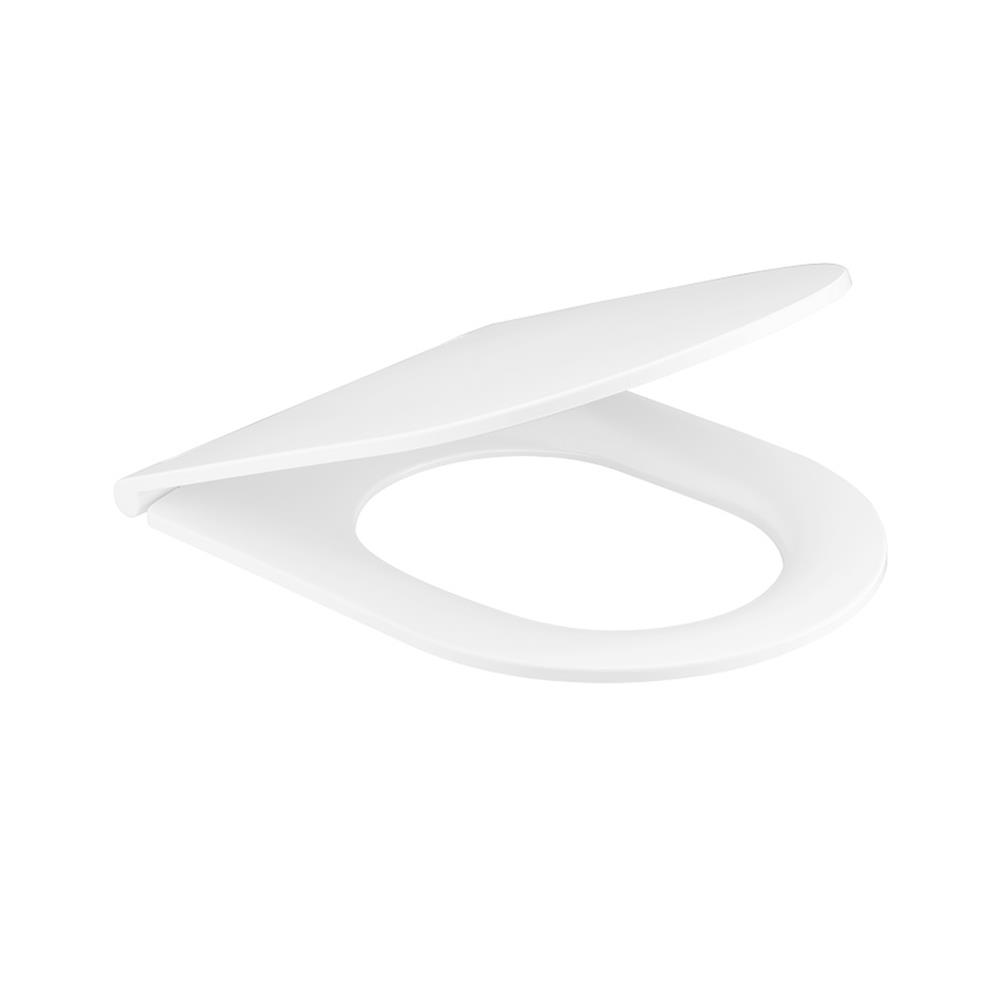 ฝารองนั่ง SLOW CLOSE COTTO C90804 สีขาว