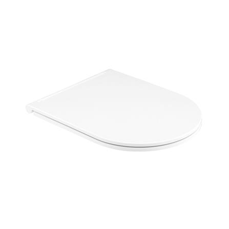 ฝารองนั่ง SLOW CLOSE COTTO C90804 สีขาว_0