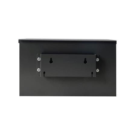 ตู้จดหมาย D MAIL BOX CASE SIZE S สีเทา_5