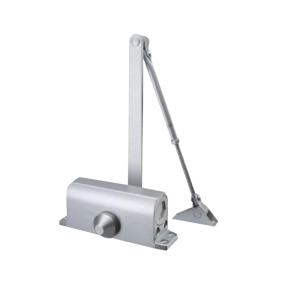 โช๊คอัพตั้งค้าง VECO 132 สีเงิน