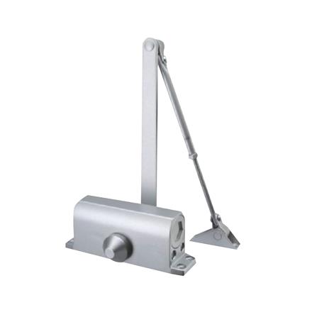 โช๊คอัพตั้งค้าง VECO 132 สีเงิน_0