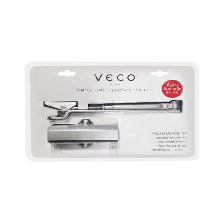 โช๊คอัพตั้งค้าง VECO 132 สีเงิน_1