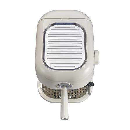 เครื่องชงกาแฟเอสเพรสโซ MINIMEX MLM1-CR_4