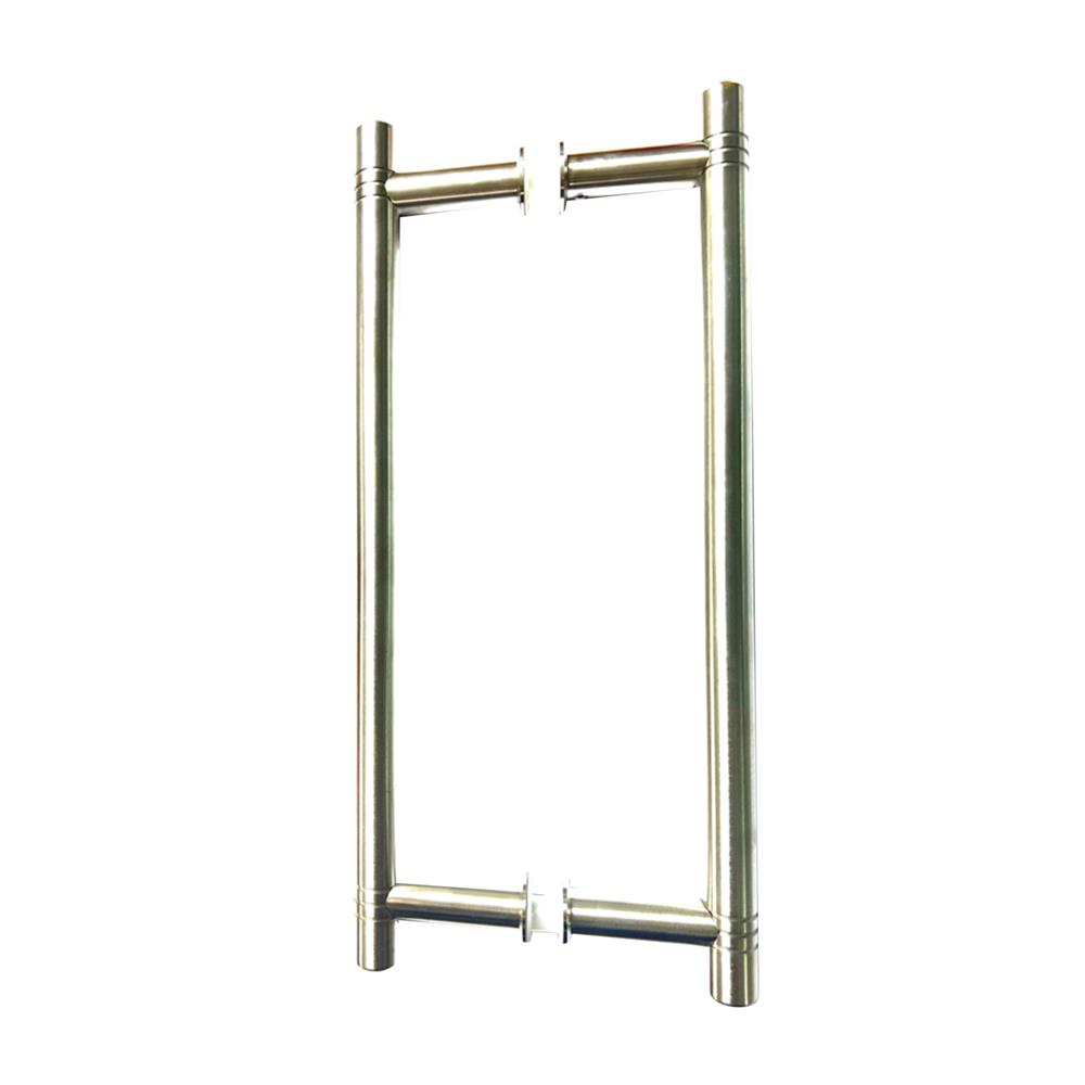 มือจับดึงประตู YALE WPM902305 12 นิ้ว สีสเตนเลส