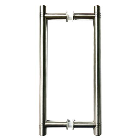 มือจับดึงประตู YALE WPM902305 12 นิ้ว สีสเตนเลส_0