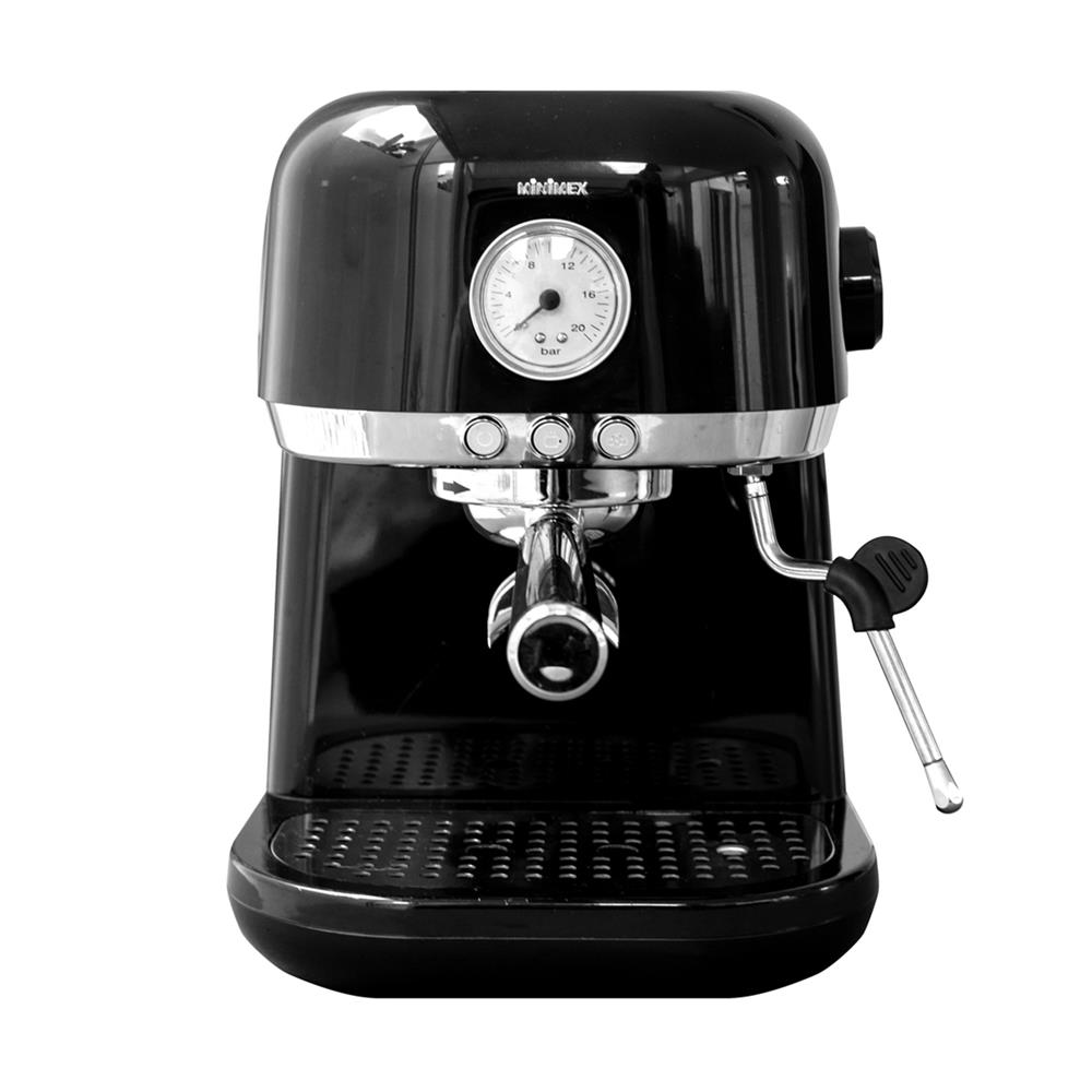 เครื่องชงกาแฟเอสเพรสโซ่ MINIMEX MLM1-BL