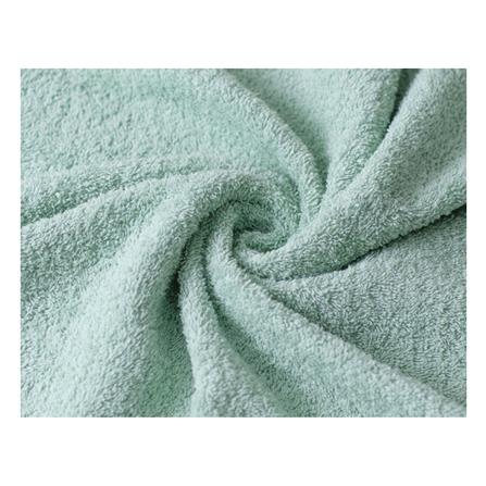 ผ้าขนหนู FROLINA ESSENCE 27X54 นิ้ว สี LIGHT GREEN_4