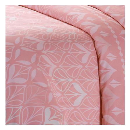 ชุดผ้าปูที่นอน 5 ฟุต 5 ชิ้น JESSICA TENCEL 20165-T859_1