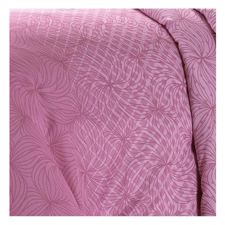 ชุดผ้าปูที่นอน 6 ฟุต 5 ชิ้น JESSICA TENCEL 20164-T861_1